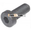 countersunk head self drilling screw