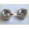 Hex weld nut DIN929
