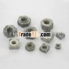 Hexagone Weld Nuts