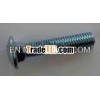 truss head carriage bolt