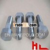 top quality titanium screws