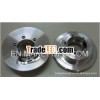 stainless steel sus316 metal cnc machined parts