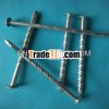 galvanized concrete screw nails