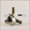 carbons steel carriage bolts