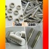 stainless steel bolts