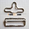 pants braces fastener
