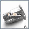 aluminum hexagonal step inserts