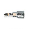3/8" 10mm STAR TIP SCREW DRIVER SOCKET