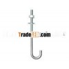 heavy duty concrete anchor bolts