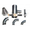 Pipe & Tube Fitting Weldable