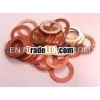 brass copper bronze washers