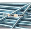 din975 grade 4.8 zinc plated threaded rod