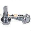 Hex washer Head Self-drilling Screw