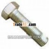 hexagon head thread cutting screws top quality