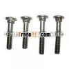 aluminum carriage bolts