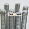 alloy steel threaded rod