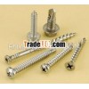 Fasteners Hammer Drive Screw