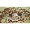 copper cup washer