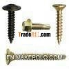 cross recessed cheese head screws for chipboard