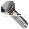 stainless steel bolt