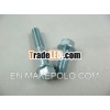Hex Head screws