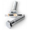Ball head bolt/fastener