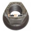 354 Steel Wheel Hub Nut