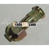 62902 Steel Bolt and Nut