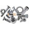 Stainless steel bolt