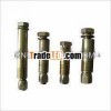sleeve anchor hex bolt