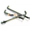 stainless steel shield anchor bolt