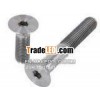 Hex socket