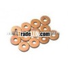 beryllium copper wave spring washer
