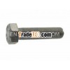 hex bolts hot dip galvanizing grade 8.8