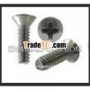 slotted mushroom head screws best quality