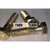 Hex Cap Screws Grade 8 Hex Cap Screw