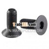 hexagon socket countersunk head screw