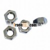Fasteners Stainless Steel Hex Bolt