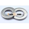 round flat washer