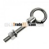 Stainless Steel Eye Bolt