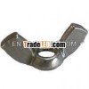 Stainless steel DIN315 Wing Nut