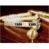 environmental brass screws