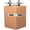 Heavy duty Double Wall Shipping Carton box