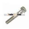 Exterior tapix screw