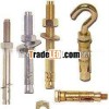 Anchor Fasteners