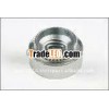 HEX RIVET BUSH