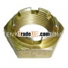 5177 Steel Hex Nut