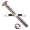 din 903 carriage bolts