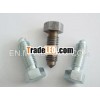 Brass DIN 564