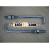 stainless steel chemical anchor bolt